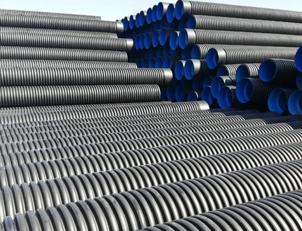 鋼絲骨架塑料複合管施工的要點